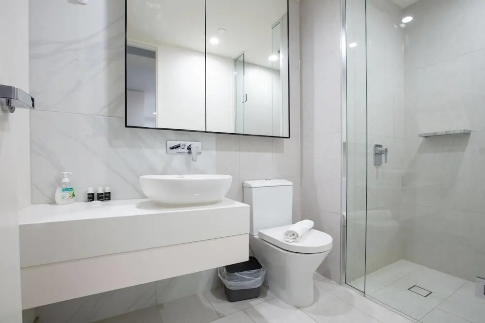 Stunning Comfy 2 Bed With Parking In Melbourne
