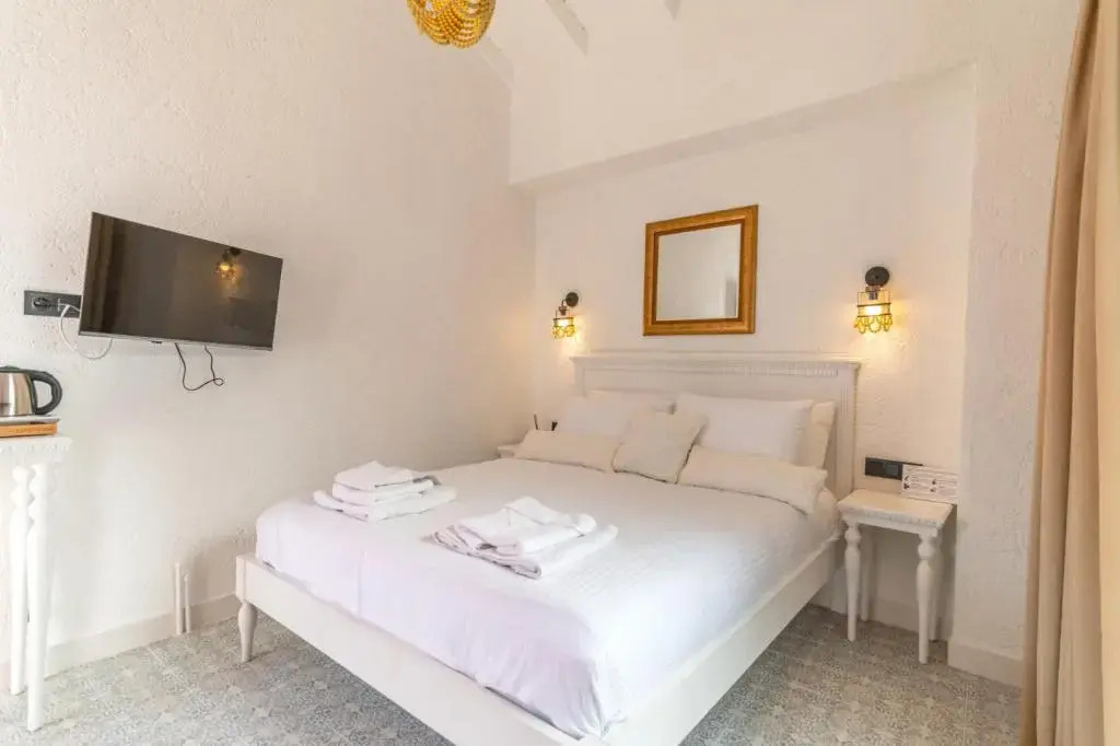La Rubina Alacati-Adults Only