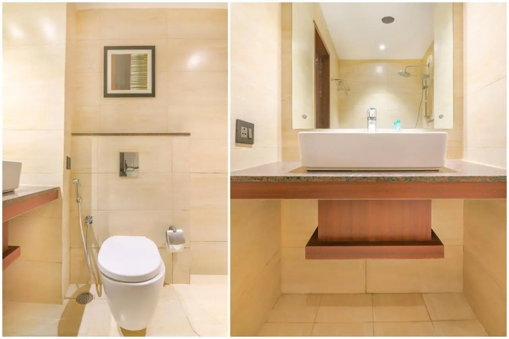 FabHotel High Rise Suites - Nr Marathahalli Bridge