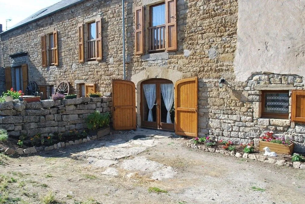 Chambres dhôtes Entre Dolmens et Fontaines