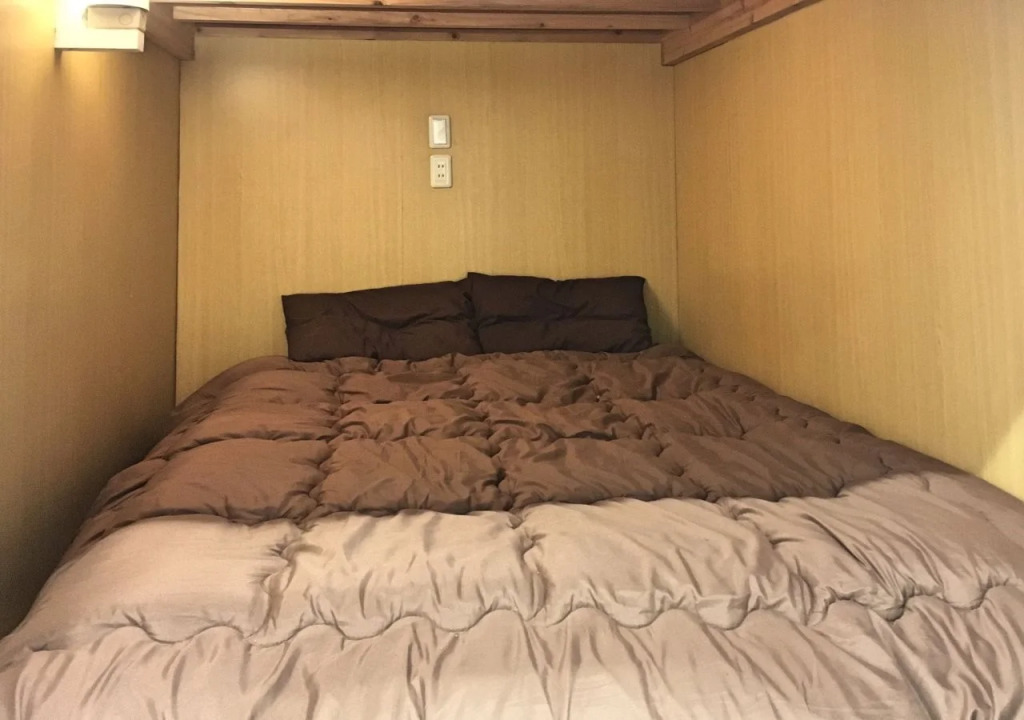 Hostel Capcellent