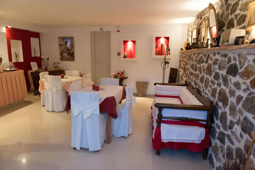 Saraya Resort