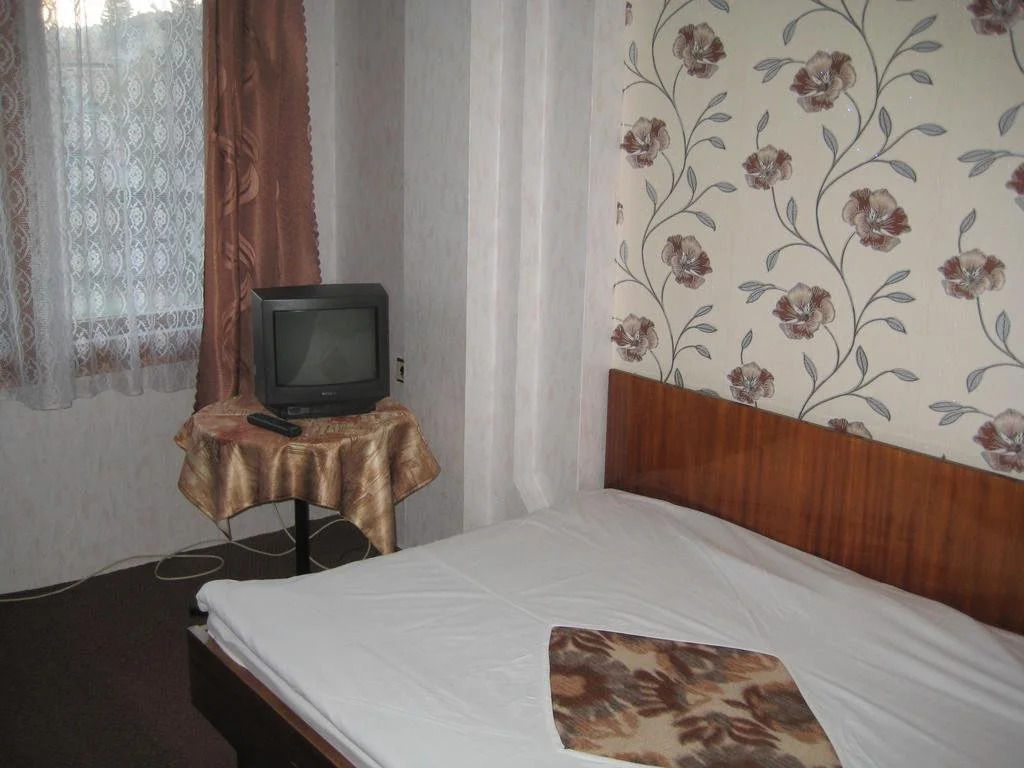 Hotel Lavega