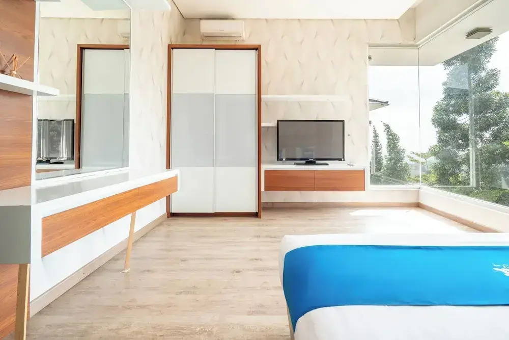 Rehat at Villa Golf Island Dago Resort II