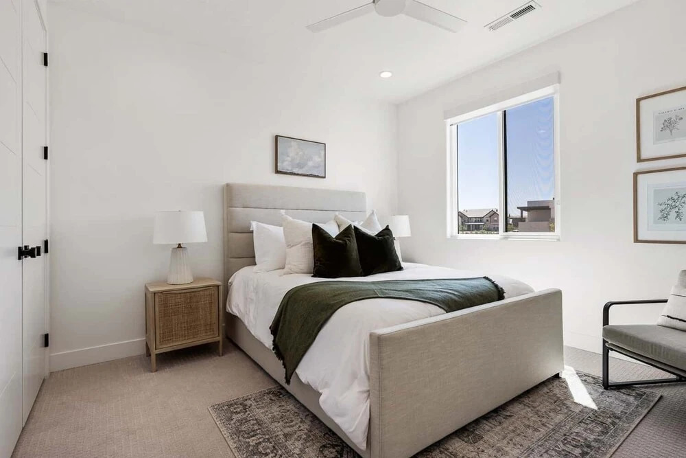 Sun-kissed Retreat 9 Bedroom Home