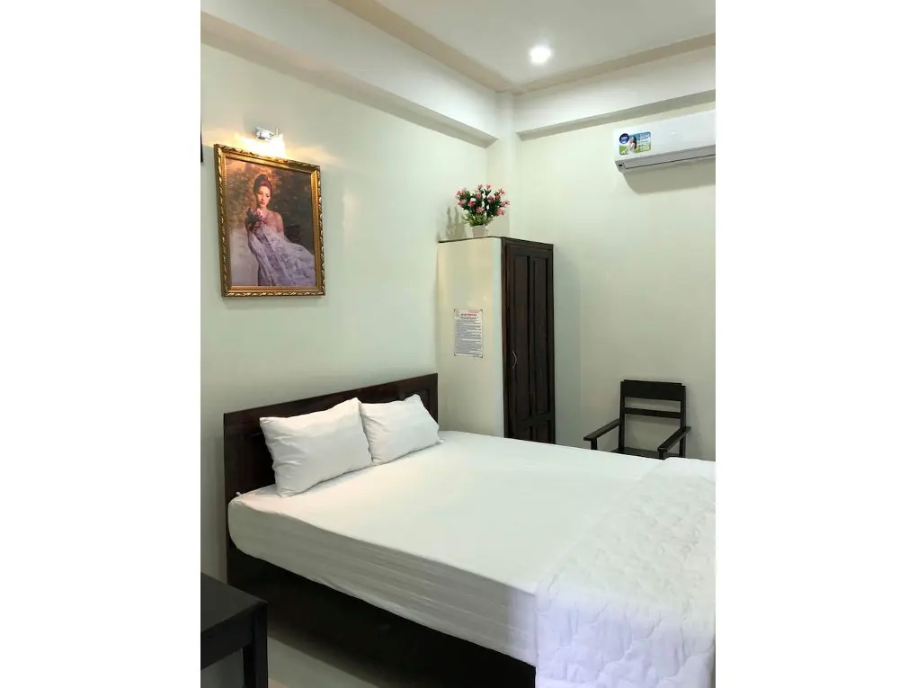 Hotel Thanh Thao