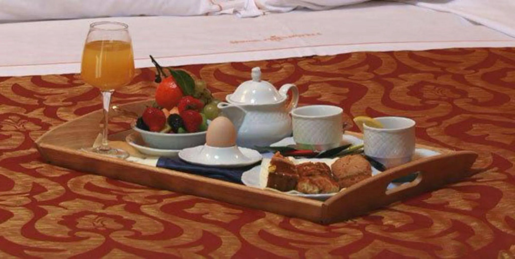 Savoia Hotel Country House Bologna