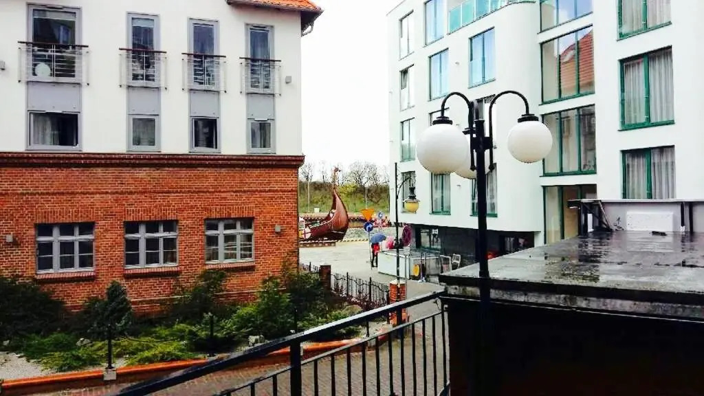 Apartament Morski