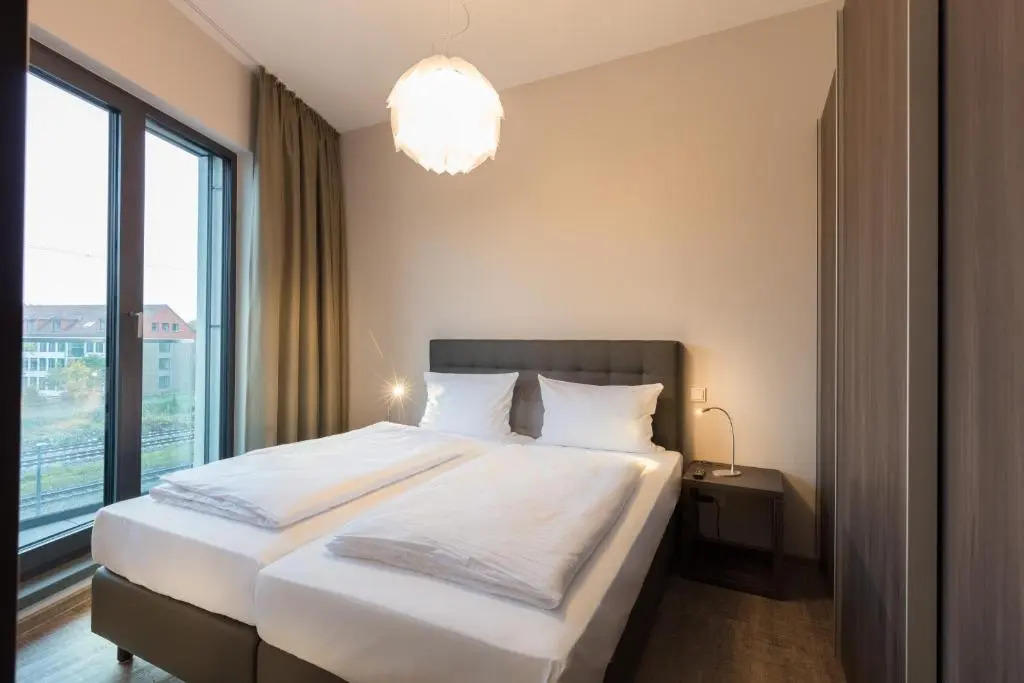 DECK 8 DESIGNHOTEL.SOEST