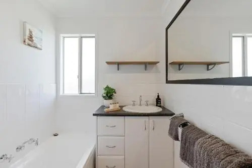 Island Getaway Cape Woolamai