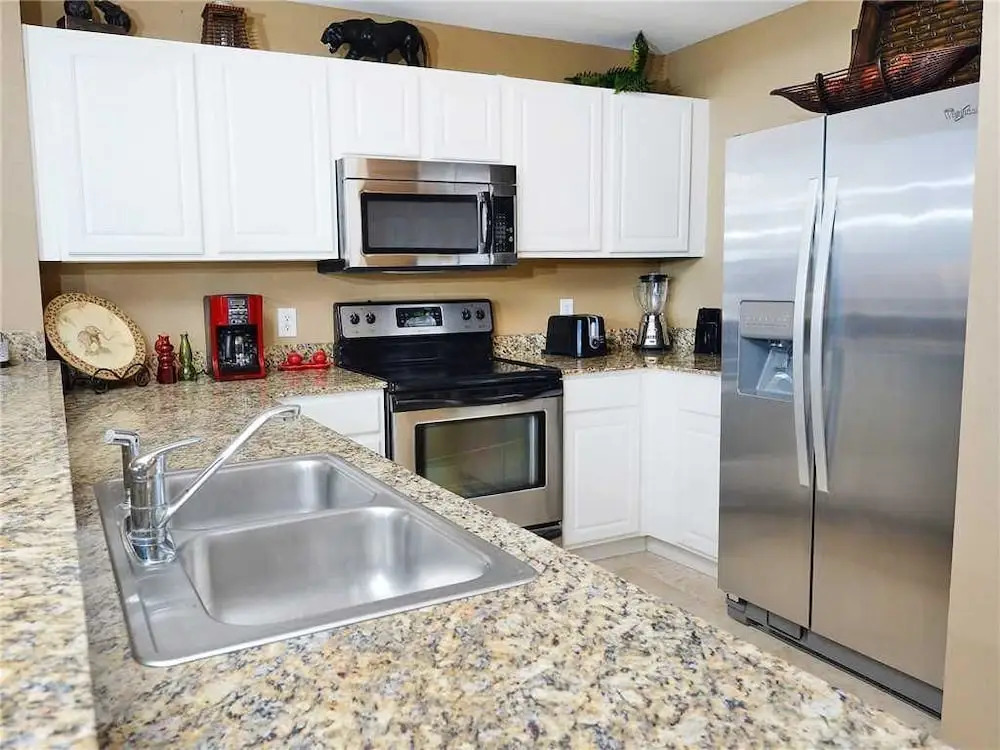 Tidewater 2607 - One Bedroom Condo