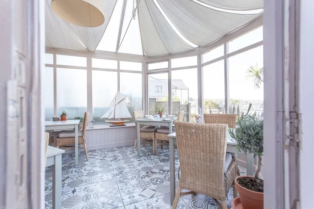 Headland House Luxury B&B
