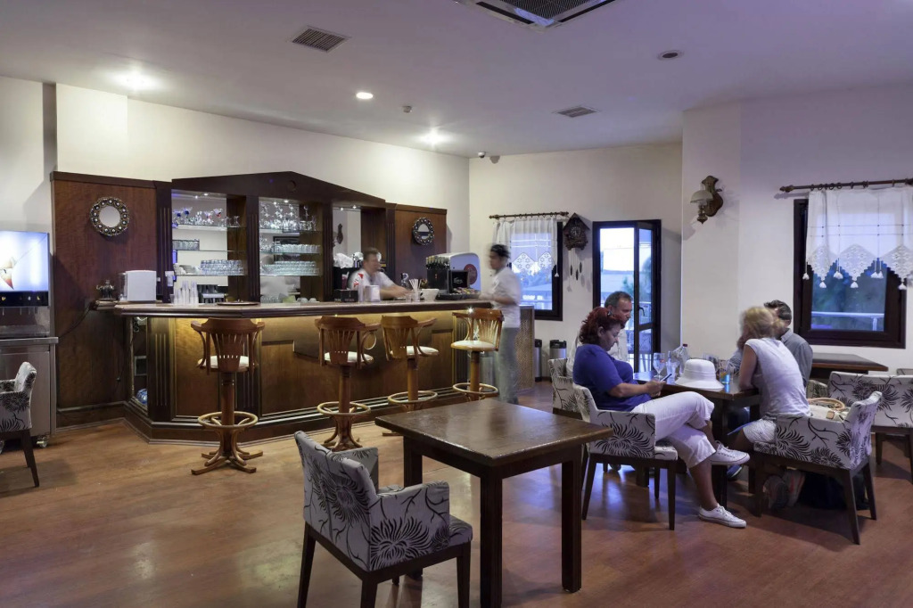 Golden Age Hotel Yalıkavak Bodrum