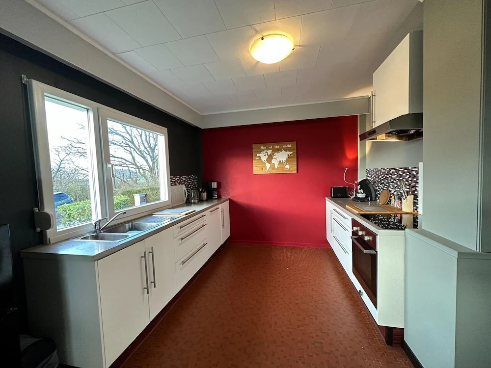 Cosy Holiday Home in Andenne With Terrace