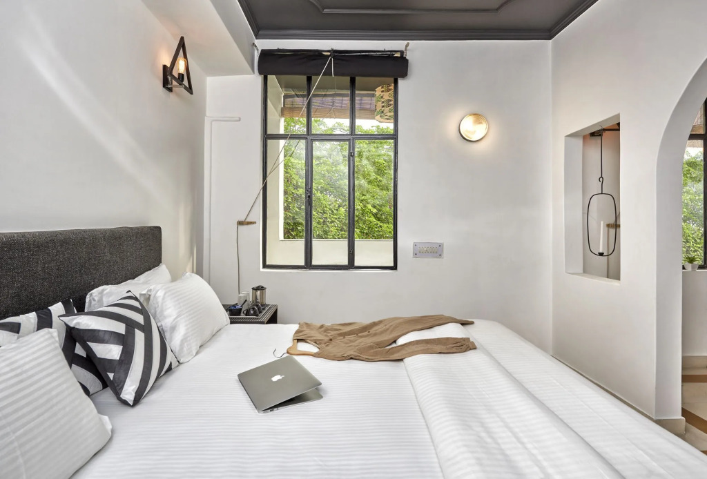 Minimalist One Hauz Khas Village