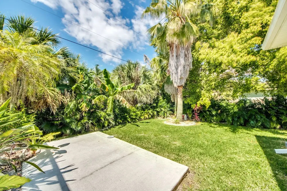 Villa Eagle View - Roelens Vacations