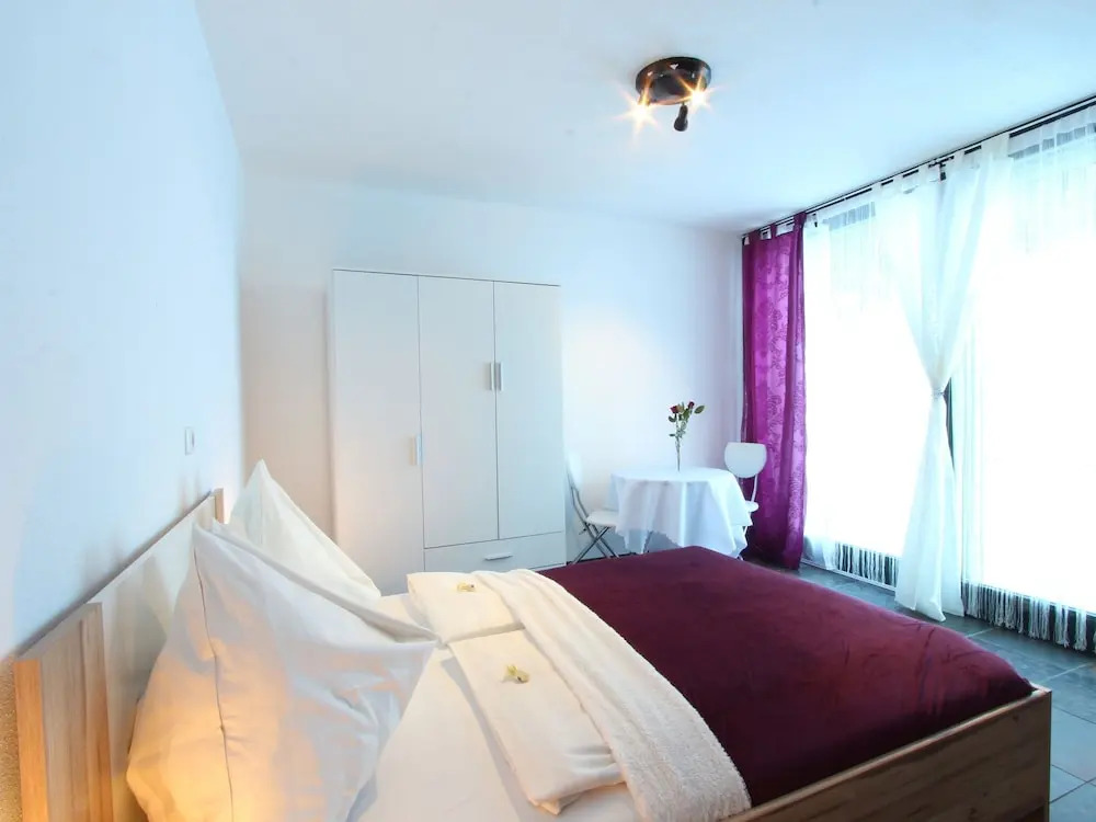 Modern Holiday Home in Brixen im Thale Near Ski Bus Stop