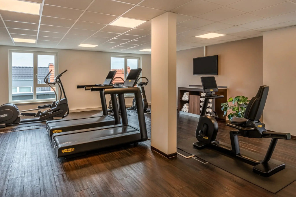 Courtyard by Marriott Cologne