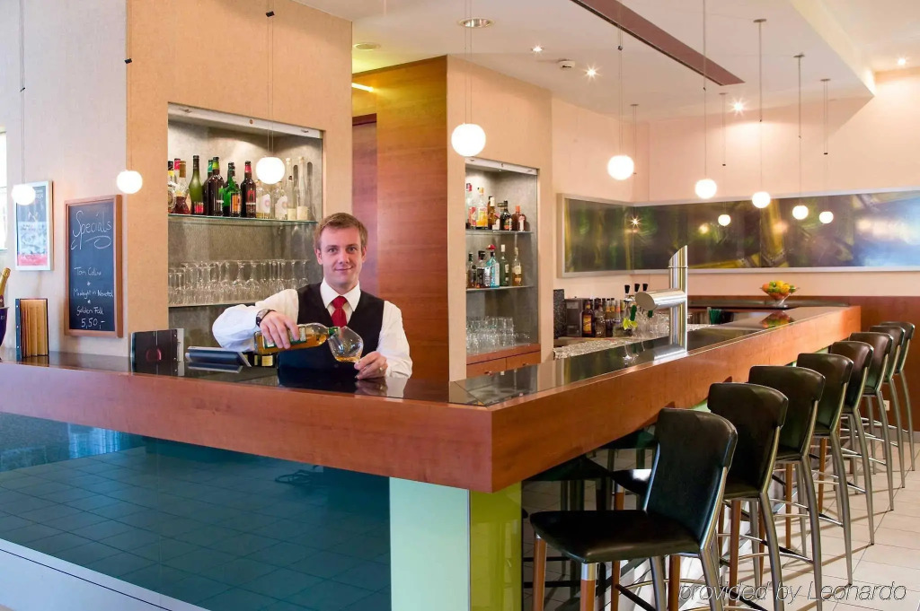 Novotel Erlangen