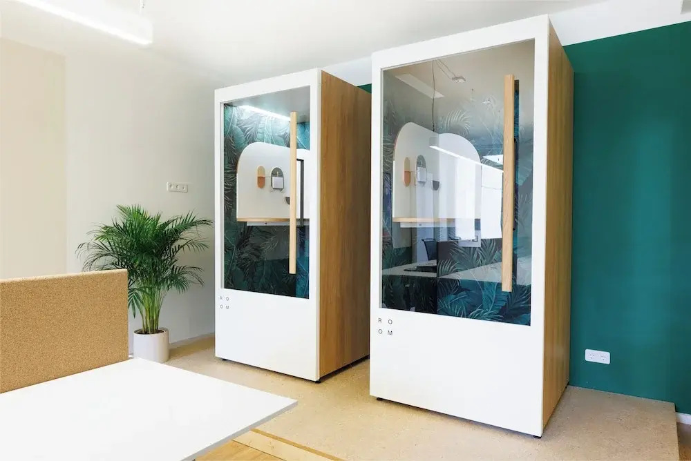 POHA House Aachen