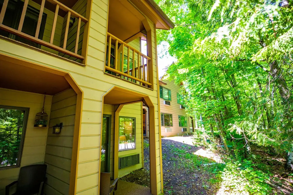 The Inn at Little Sister Hill