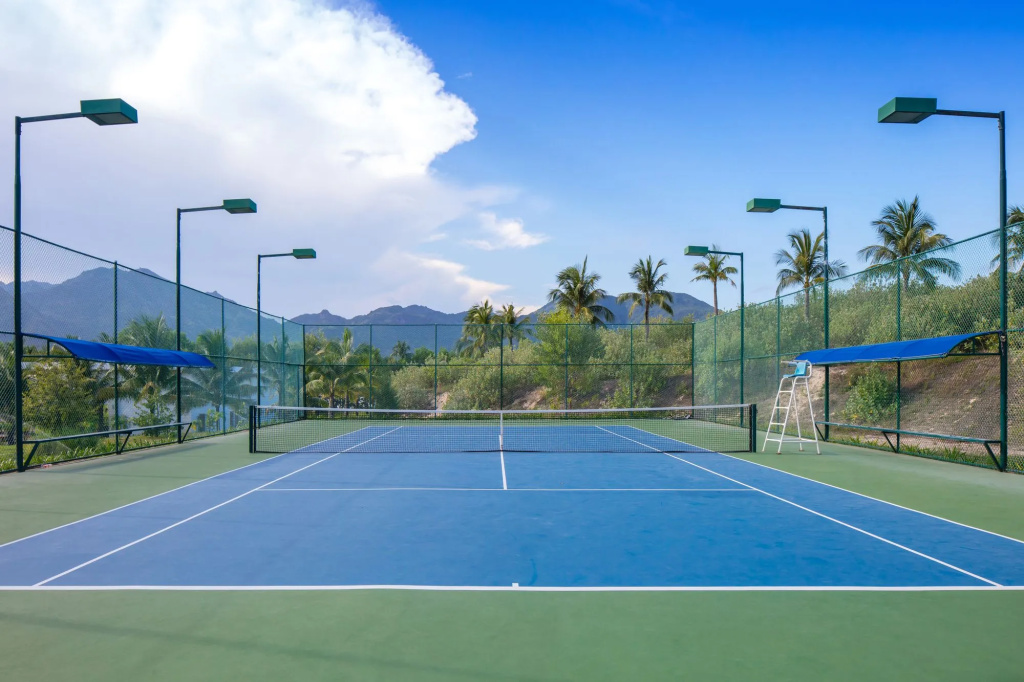 Cam Ranh Riviera Beach Resort & Spa
