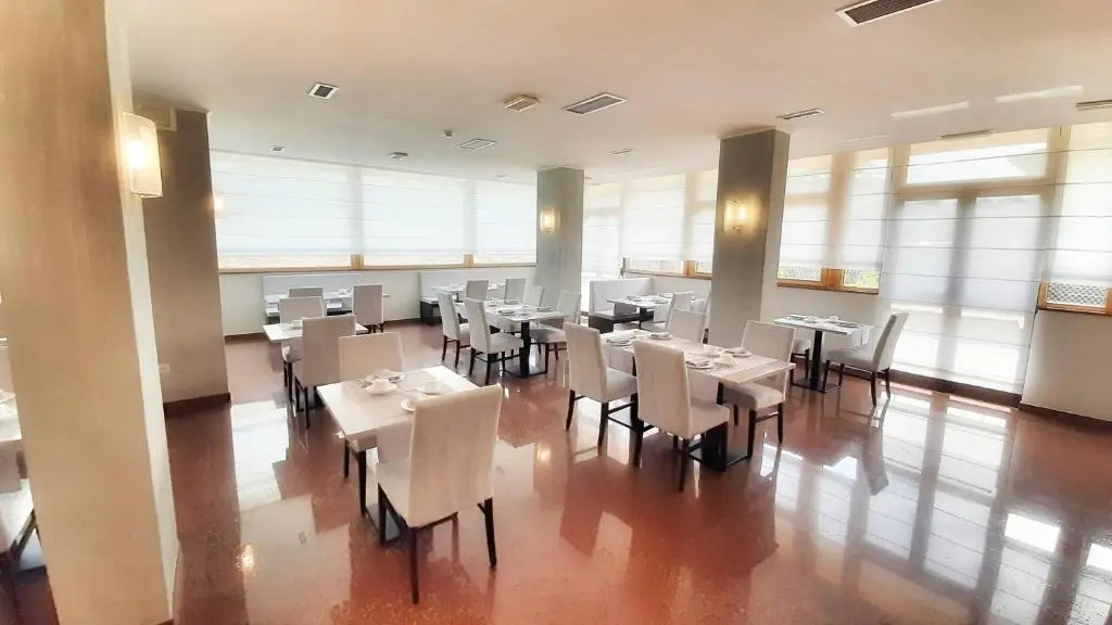 Hotel & Wellness Fra I Pini