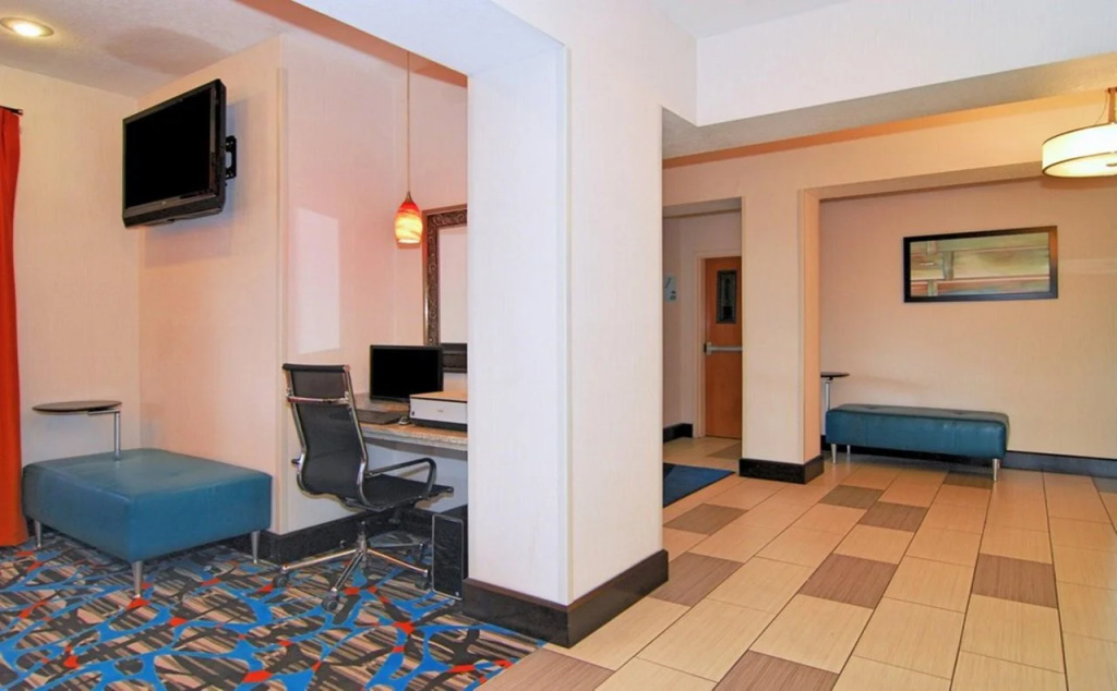 Holiday Inn Express Destin E - Commons Mall Area by IHG