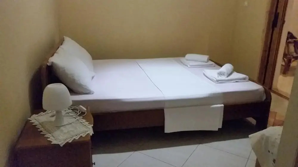 Vasiliu Boutique Hotel Ksamil