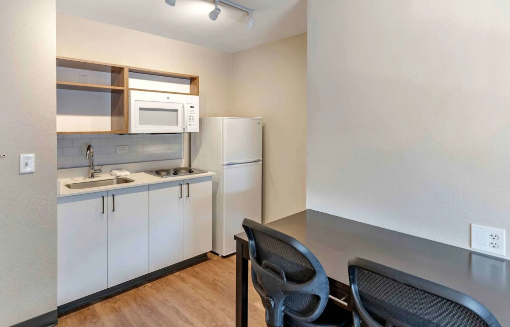 Extended Stay America Premier Suites - San Jose - Airport