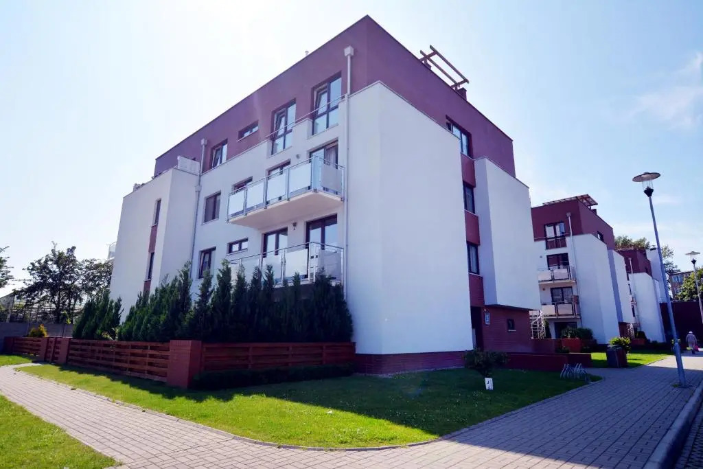 Apartments M&M Pz Pogoria 1980