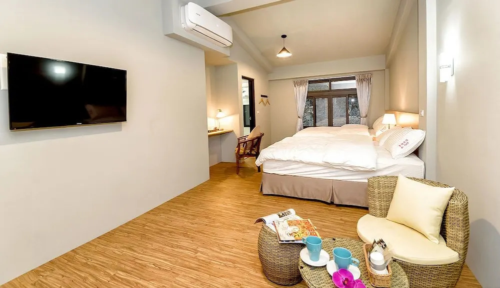 Bi La Homestay