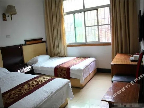 Jinquan Hostel