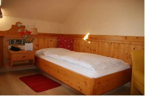 Mohnhotel - Bergwirt Schrammel