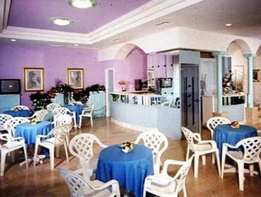 Hotel Bellavista-Olympic