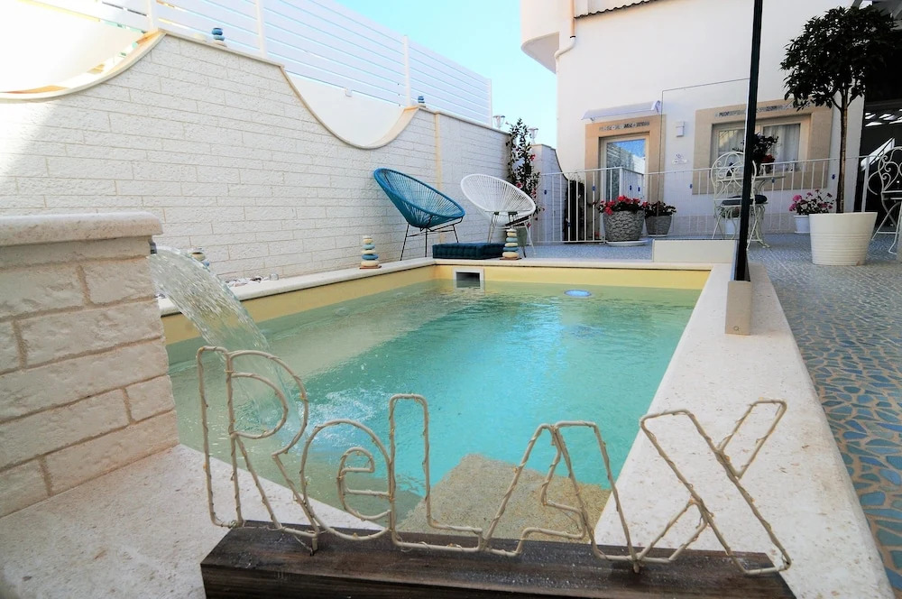 QuattroCuori Boutique Hotel & Spa