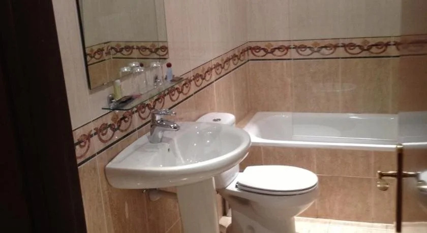 Hostal Torres