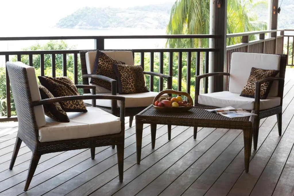 Villas Palm Royal