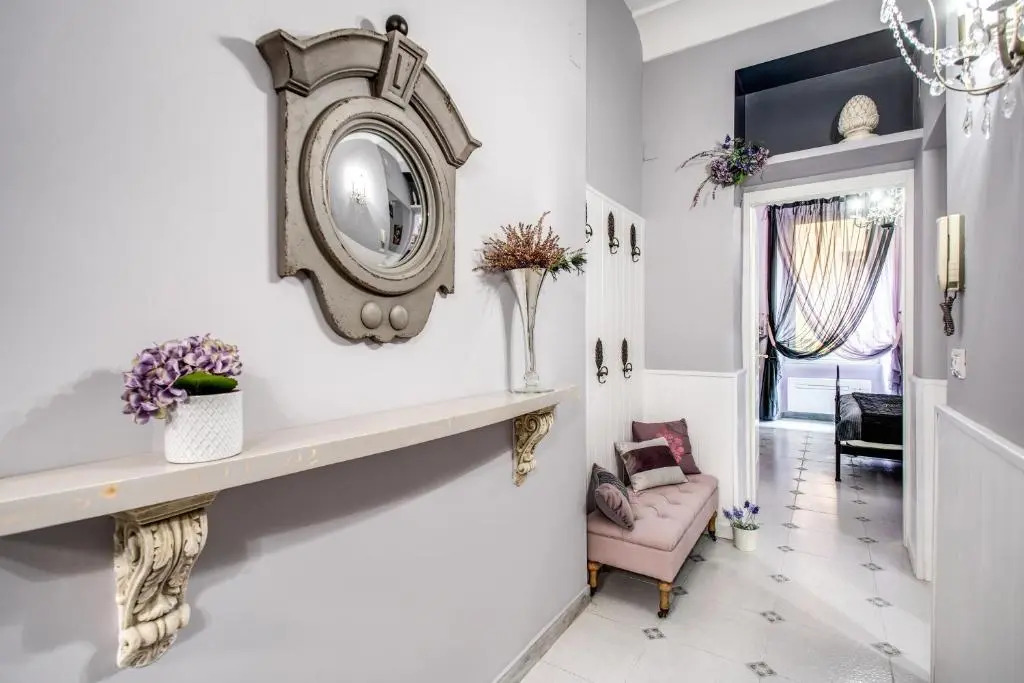 Ripetta Miracle Suite