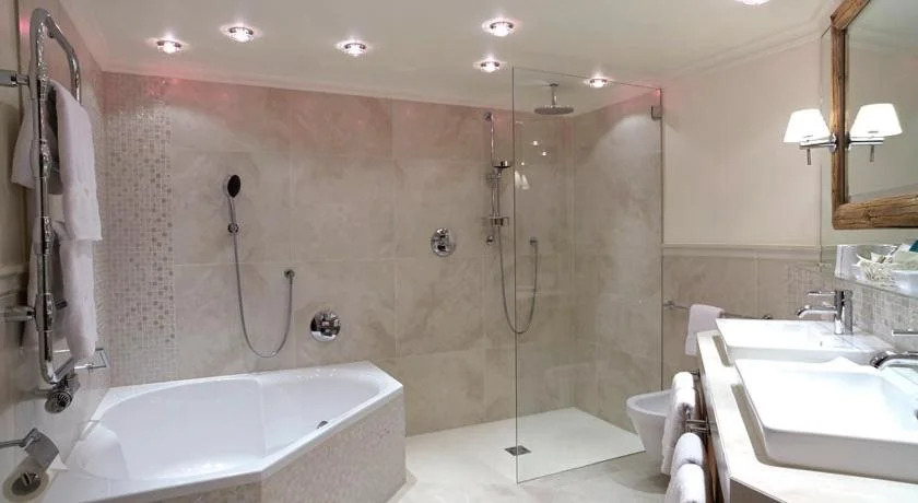 Sporthotel Lorünser