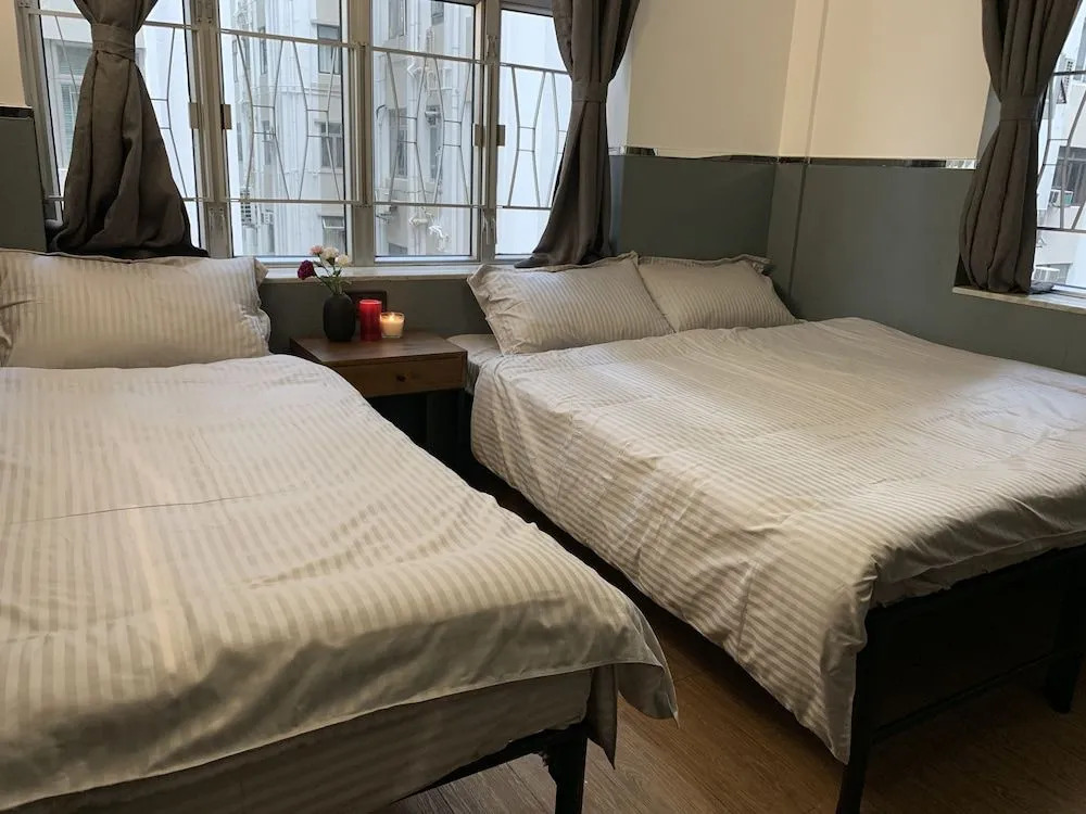 Popa Guesthouse