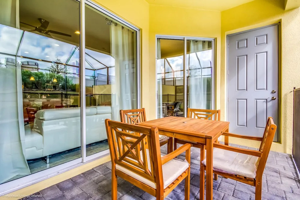 Festival Resort - 362 Captiva Drive