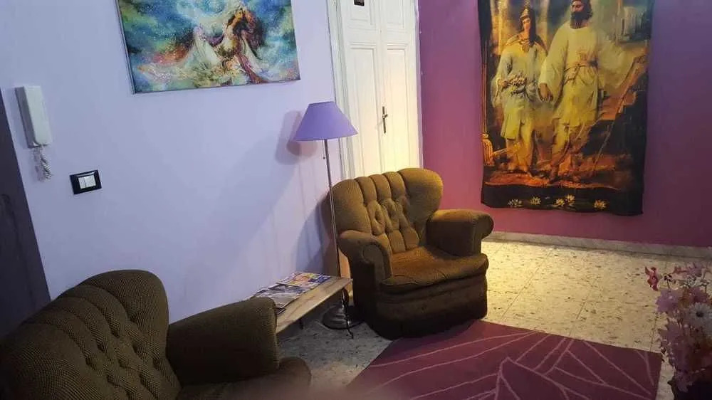 Guesthouse Mersede