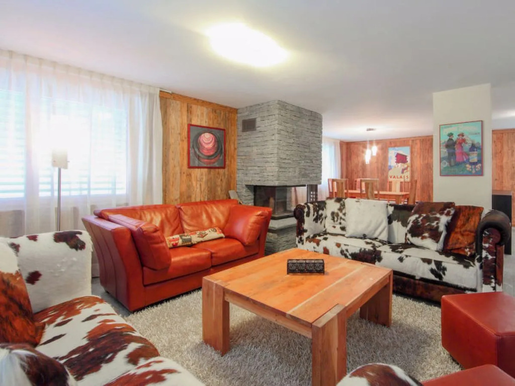 Chalet Rütschi Lommel 26848