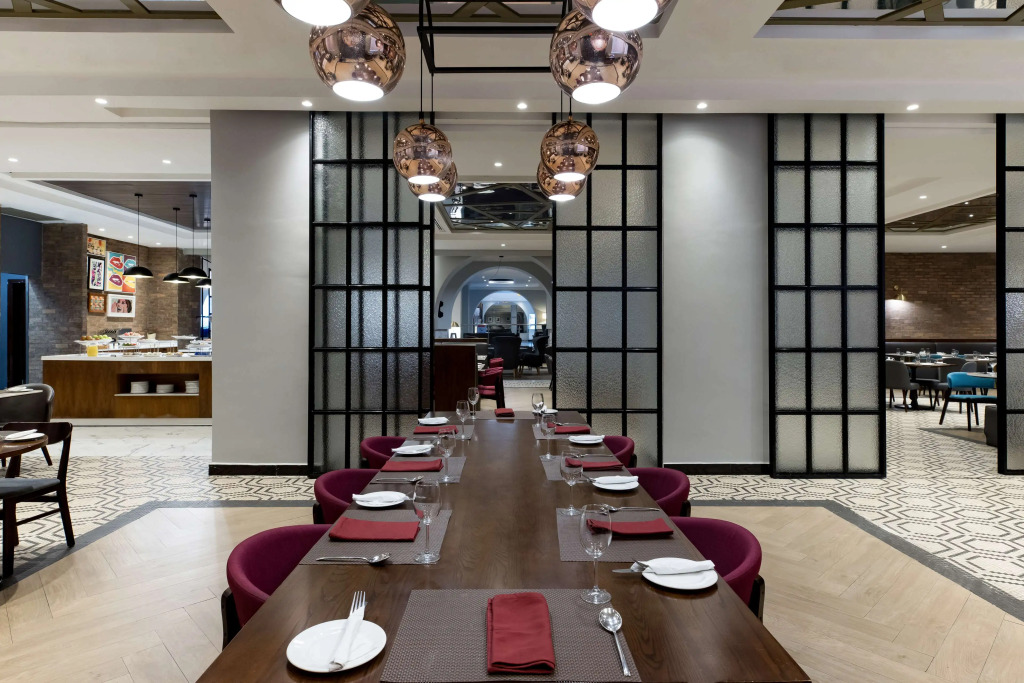 Radisson Lagos Ikeja