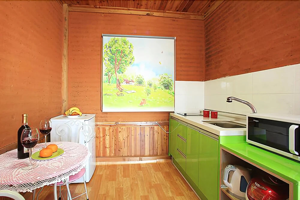 Taean The Day Pension