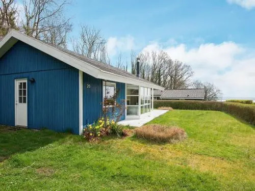Holiday Home Nørgårds