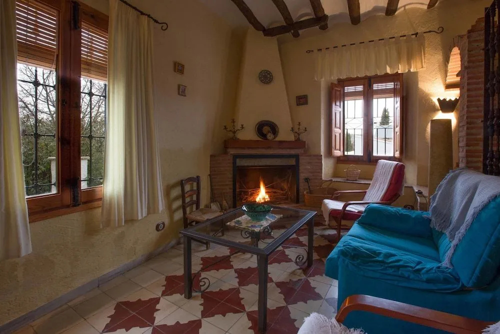 Apartamentos Rurales El Molino De Morillas