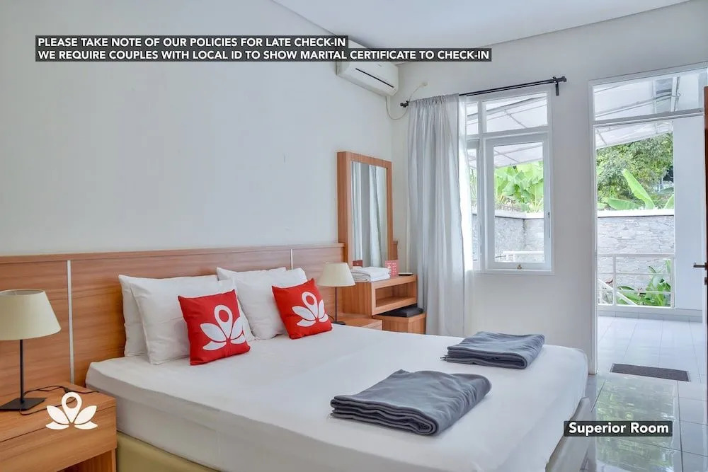 ZEN Rooms Bukit Dago Syariah