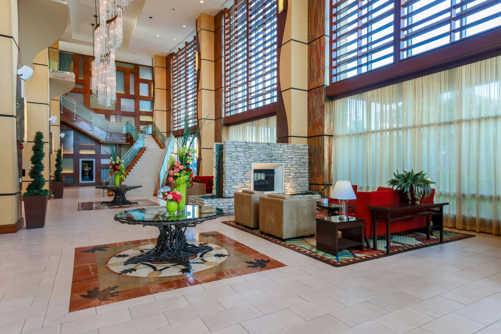 Hilton Branson Convention Center